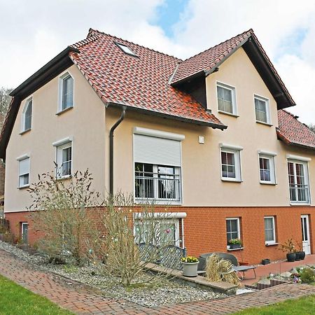 Ferienwohnungen Zwischen Ostsee Und Bodden Sellin  Exterior foto