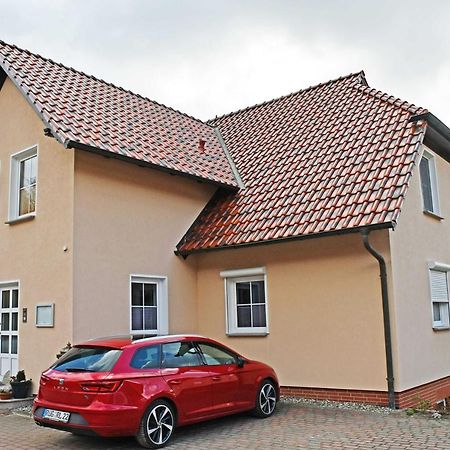 Ferienwohnungen Zwischen Ostsee Und Bodden Sellin  Exterior foto